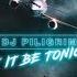 DJ Piligrim Let It Be Tonight