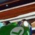 Mario Kart 8 Triforce Cup 50cc Luigi Gameplay