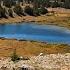 Hike To Mono Pass Yosemite National Park California