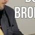 Green Day Boulevard Of Broken Dreams Easy Acoustic Guitar Lesson Tutorial