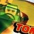 HIGHLANDER DJ TAZ TOM TOM TOM
