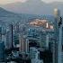 On The Roofs Monterrey