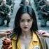 They Thought She Was A Prisoner But When Her Face Was Revealed Everyone Knelt Before Her