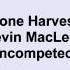 Kevin MacLeod Lone Harvest