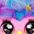 CUIDO A MI FURBY DURANTE 24 HORAS Furby