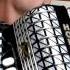 Stereo Love On Accordion