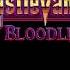 The Discolored Wall Castlevania Bloodlines OST Real Hardware