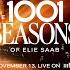 The 1001 Seasons Of ELIE SAAB Live From Riyadh