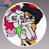 Bingo X Snorky Bananasplits Braixenbrujita7w782 SarahSplits20 Orlando79oa