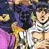 JoJo S Bizarre Adventure Golden Wind OST Crepusculo