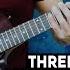 THREE DAYS GRACE Animal I Have Become Cover By Dotti Brothers GUITAR LESSON