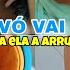 MINHA VO VAI EMBORA AJUDEI ELA A ARRUMAR AS MALAS Mãe Solo Aos 15