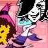 Mettaton EX Fight In A Nutshell