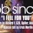 Bob Sinclar I Feel For You Erick Morillo Edit