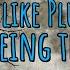 Unlike Pluto Best At Being The Worst Lyric Video