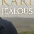 Karl Loxley Jealous Of The Angels Official Music Video