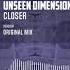 Unseen Dimensions Closer Feat Selki Official Audio