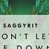 The Chainsmokers And Daya Don T Let Me Down Saggyrit Melodic Bass Remix