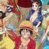 One Piece Opening 18 Hard Knock Days 4K 60FPS Creditless CC