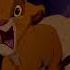 The Lion King 1994 Mufasa Vs Hyenas Scene HD