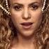 Shakira La La La Brasil 2014 Spanish Version Ft Carlinhos Brown