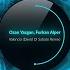 Ozan Yazgan Furkan Alper Valencia David Di Sabato Remix Eye And Eye