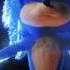 Sonic Turns Into Hyper Sonic