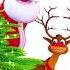 Christmas Music Jingle Bells 1 Hour Version Instrumental