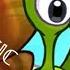 SNAIL BOB THEME MUSIC