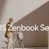 ASUS Zenbook Series Zenbook Does More