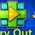 DRY OUT GEOMETRY DASH Official Soundtrack HQ Download