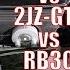 Is The Barra 4 0L Block Better Than The 2JZ And RB30