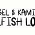 MABEL KAMILLE Selfish Love Tia Choreography