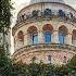 GALATA TOWER TOUR Best Panoramic Views In Istanbul Turkey