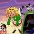 Day Of The Tentacle Remastered Walkthrough German