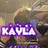 Kayla Speed Up Official Audio