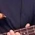 I Wanna Be Your Dog By The Stooges Bass Cover With Tabs Play Along