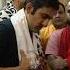 Venky Mysore Gautam Gambhir KS Bharat Visited Maa Kamakhya Temple KnightsTV TATA IPL 2024