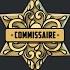 PAZOO X NoooN COMMISSAIRE Kommissar French Version