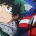 My Hero Academia Short Amv The Last Of The Real Ones