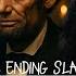 Before Ending Slavery President Lincoln Held A Spiritual Séance In The White House