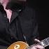 Joe Bonamassa Stop GUITAR BACKING TRACK