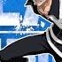 Grimmjow Reveal Incoming