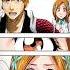 Ichigo And Orihime Can T Stop The Rain