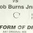 Marc Njoi Vs Bob Burns Jnr Our Form Of Disco Higher Mix