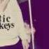 Arctic Monkeys Crying Lightning Humbug