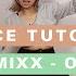 NMIXX O O Dance Tutorial Mirrored Bahasa Indonesia Dance With Me