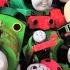 Thomas And Percy Toys Come Out Of The Box Thomas Friends RiChannel