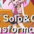 HD1080px Powerpuff Girls Z Transformation パワパフガールズＺ変身