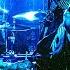 Jay Weinberg Custer Live Drum Cam